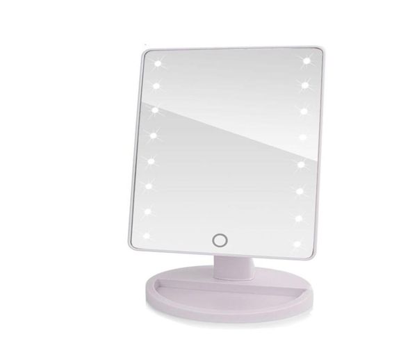 compact mirrors led touch screen makeup mirror table vanity for with 16 lights professional adjustable counter180 rotating8971099
compact mirrors led touch screen makeup mirror table vanity for with 16 lights professional adjustable counter180 rotating8971099