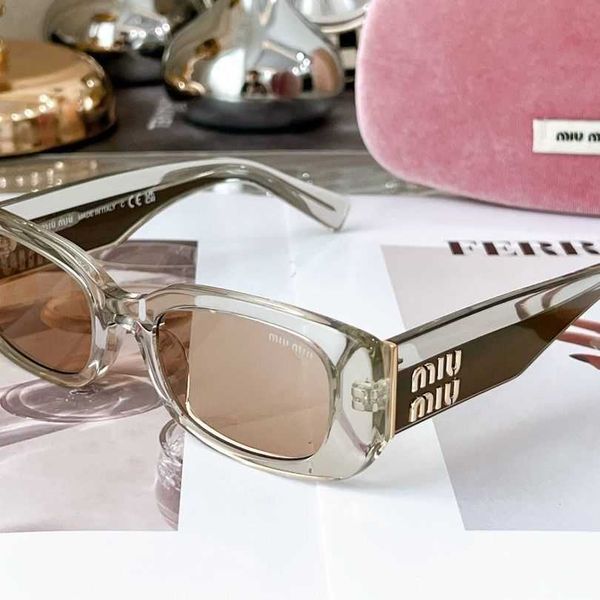 glasses smu08yin for men and women cat eye anti sunglasses, White;black
glasses smu08yin for men and women cat eye anti sunglasses, White;black