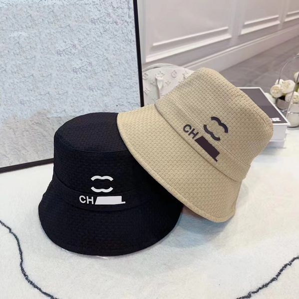 summer bucket hat knitted dobby designer sun hats for man woman brand letter fishing sunhat black beige casquette, Blue;gray
summer bucket hat knitted dobby designer sun hats for man woman brand letter fishing sunhat black beige casquette, Blue;gray