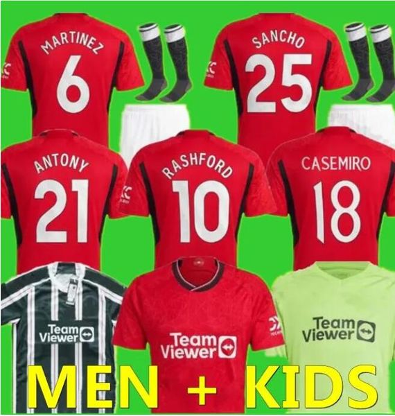 23 24 antony soccer jerseys rashford 2023 2024 fans player sancho b. fernandes manchesters casemiro mans utds football shirt camiseta mens, Black;yellow
23 24 antony soccer jerseys rashford 2023 2024 fans player sancho b. fernandes manchesters casemiro mans utds football shirt camiseta mens, Black;yellow
