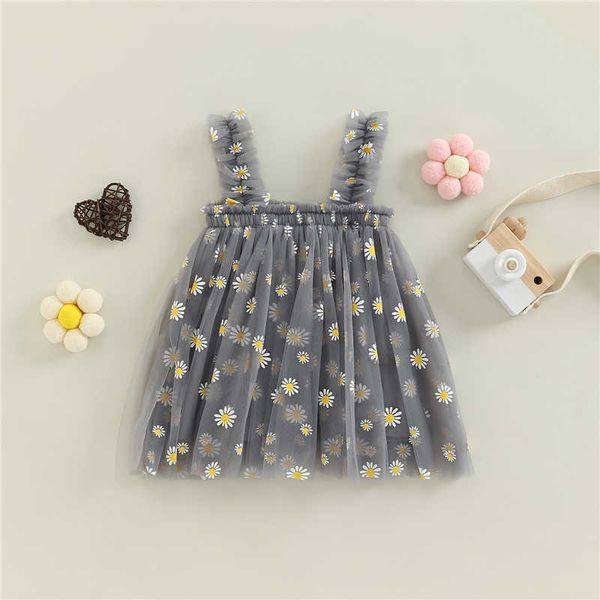 girl's dresses toddler baby kids girls party dress summer sleeveless daisy floral dress layered tulle princess birthday dresses r230719, Red;yellow
girl's dresses toddler baby kids girls party dress summer sleeveless daisy floral dress layered tulle princess birthday dresses r230719, Red;yellow