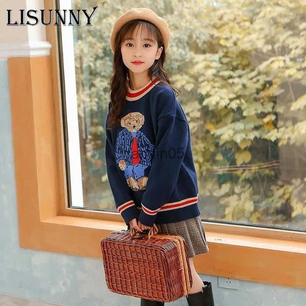 pullover 2t-7t boys girls sweater toddler pullover 2023 autumn winter cartoon stripe baby jumper children sweaters kids knitted clothes hkd2, Blue
pullover 2t-7t boys girls sweater toddler pullover 2023 autumn winter cartoon stripe baby jumper children sweaters kids knitted clothes hkd2, Blue