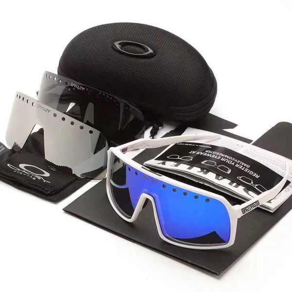 new style cycle role oakleies sunglasses mens designer for women sun glasses fashion timeless designer sunglass glass pc designer sunglasses, White;black
new style cycle role oakleies sunglasses mens designer for women sun glasses fashion timeless designer sunglass glass pc designer sunglasses, White;black