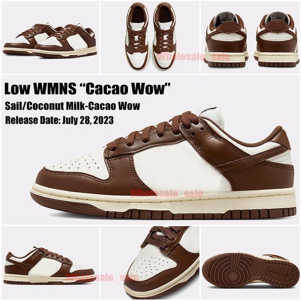 cacao wow running shoes men women shoes flat sneakers lows panda white black grey fog triple pink unc rose whisper team gold blue casual tra
cacao wow running shoes men women shoes flat sneakers lows panda white black grey fog triple pink unc rose whisper team gold blue casual tra