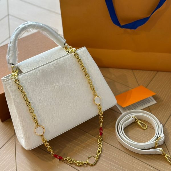 designer totes woman handbag fashion leather crossbody luxury brand purse wallet popular metal chain messenger shoulder bag
designer totes woman handbag fashion leather crossbody luxury brand purse wallet popular metal chain messenger shoulder bag