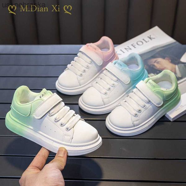 2023 autumn new children' sports shoes boys contrast color white shoes girls fashion running pu shoes casual shoes l230518, Black;grey
2023 autumn new children' sports shoes boys contrast color white shoes girls fashion running pu shoes casual shoes l230518, Black;grey