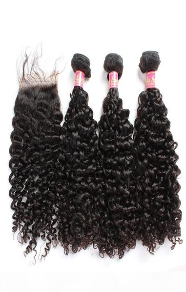 bella hair hair bundles with closure brazilian virgin curly human hair weaves natural color extensions julienchina1935600, Black
bella hair hair bundles with closure brazilian virgin curly human hair weaves natural color extensions julienchina1935600, Black