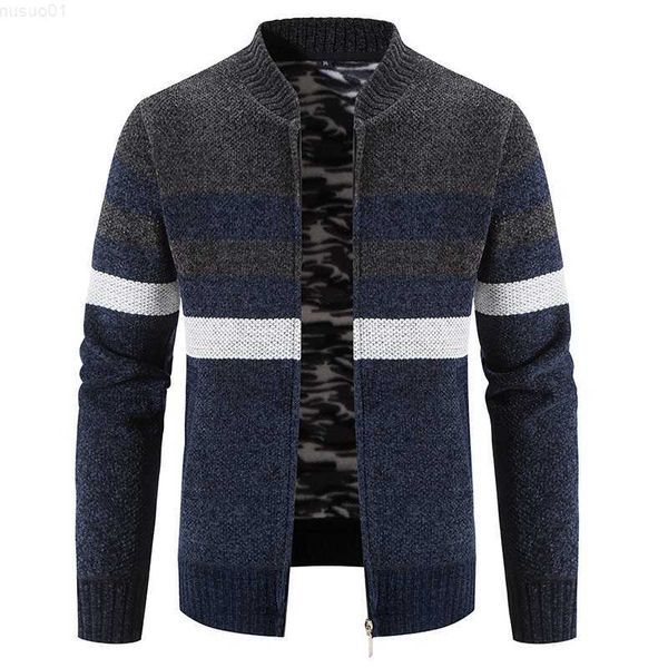 men's sweaters new cardigan men slim striped knitted sweaters cardigan mens autumn winter fashion stand collar zipper knitting sweaterc, White;black
men's sweaters new cardigan men slim striped knitted sweaters cardigan mens autumn winter fashion stand collar zipper knitting sweaterc, White;black