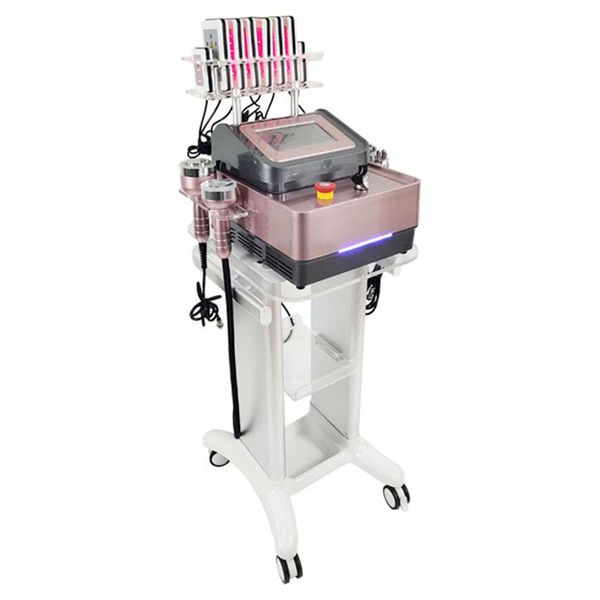 80k portable cavitation rf slimming devices
