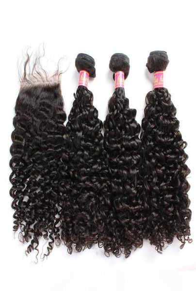 bella hair hair bundles with closure brazilian virgin curly human hair weaves natural color extensions julienchina3082741, Black
bella hair hair bundles with closure brazilian virgin curly human hair weaves natural color extensions julienchina3082741, Black