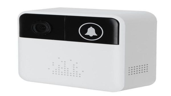 wireless wifi intercom smart hd video doorbell camera phone home ring bell8393979
wireless wifi intercom smart hd video doorbell camera phone home ring bell8393979