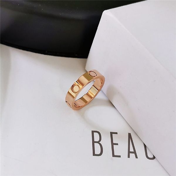 wedding ring love rings for men luxury metal party punk trendy accessories holiday gifts silver plated jewlery designer for women c23
wedding ring love rings for men luxury metal party punk trendy accessories holiday gifts silver plated jewlery designer for women c23
