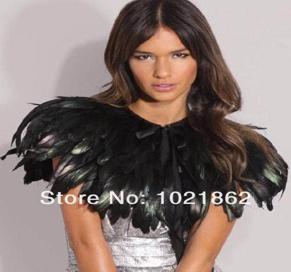 100 real image evening dresses cape stole feather wraps shrug bolero coats shawl scarf for women formal9757138, White
100 real image evening dresses cape stole feather wraps shrug bolero coats shawl scarf for women formal9757138, White