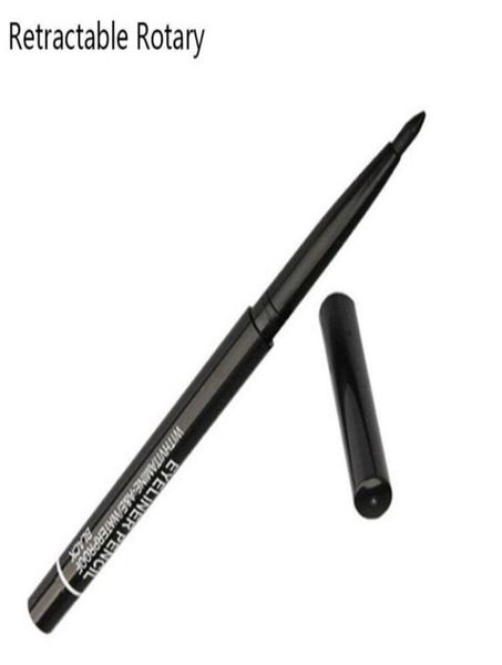 waterproof retractable rotary eyeliner pen eye liner pencil makeup cosmetic tool 12pcslot5991435
waterproof retractable rotary eyeliner pen eye liner pencil makeup cosmetic tool 12pcslot5991435
