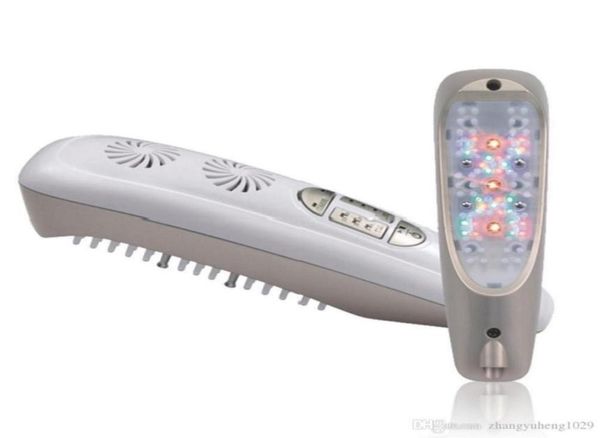 3in1 laser led light micro current hair regrowth electric laser hair stimulation restoration massager comb kit for men women9322774
3in1 laser led light micro current hair regrowth electric laser hair stimulation restoration massager comb kit for men women9322774