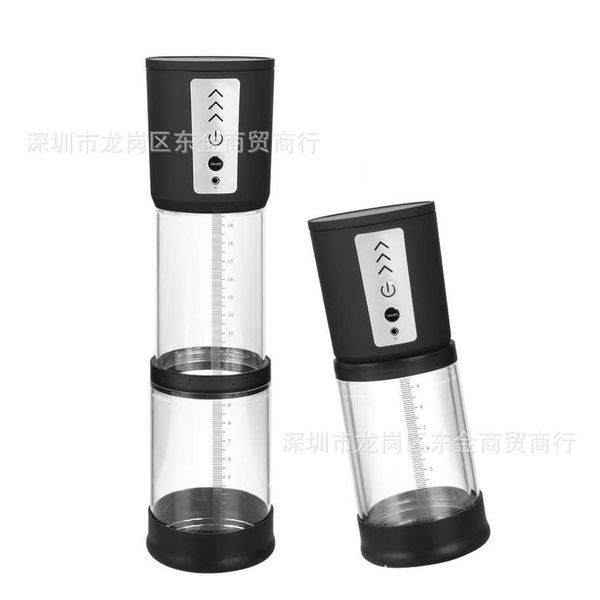 55% off factory online telescopic dual-purpose combination cup charging massage health and fitness equipment portable exercise set black
55% off factory online telescopic dual-purpose combination cup charging massage health and fitness equipment portable exercise set black