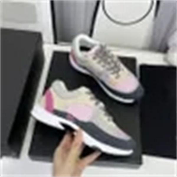 channel shoes designer running shoes fashion channel sneakers women luxury lace-up sports shoe casual trainers classic sneaker woman ccity v, Black
channel shoes designer running shoes fashion channel sneakers women luxury lace-up sports shoe casual trainers classic sneaker woman ccity v, Black