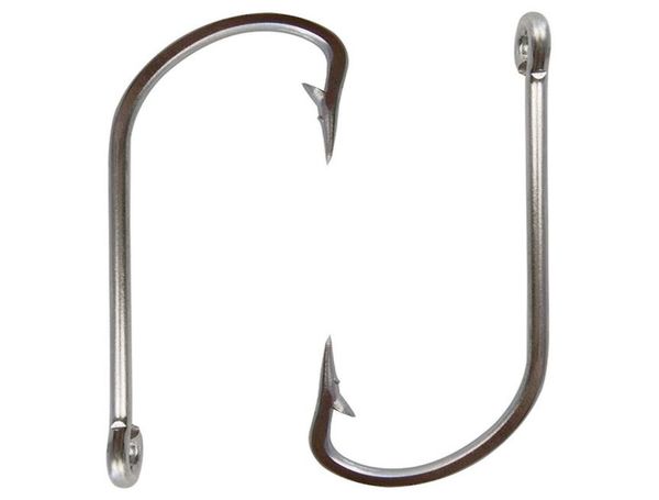30pcs stainless steel fishing hooks white color 34007 all size big extra long shank fishing hook fishhook5708395
30pcs stainless steel fishing hooks white color 34007 all size big extra long shank fishing hook fishhook5708395