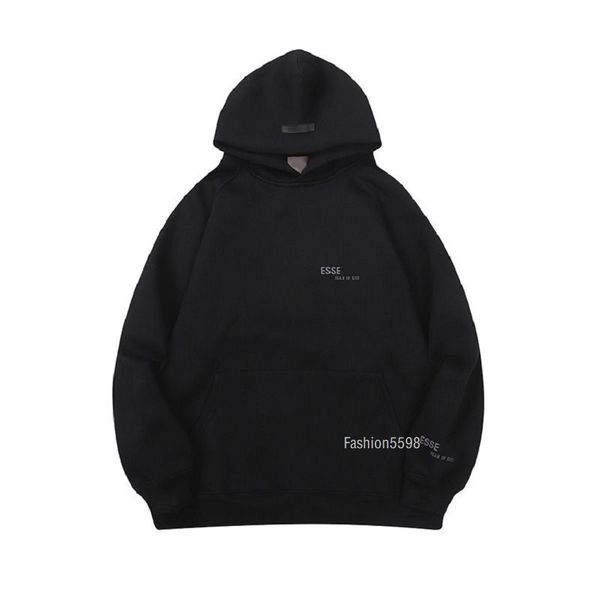 23ss designer clothes men hoodies ess pullovers andwomen hoodie sweatshirts hip hop young thug spider quality velvet sweater men's clot, Black
23ss designer clothes men hoodies ess pullovers andwomen hoodie sweatshirts hip hop young thug spider quality velvet sweater men's clot, Black