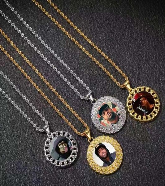 custom po necklace iced out picture pendant luxury designer bling diamond pendants family dog cat pictures necklaces jewelry lo2435846, Silver
custom po necklace iced out picture pendant luxury designer bling diamond pendants family dog cat pictures necklaces jewelry lo2435846, Silver
