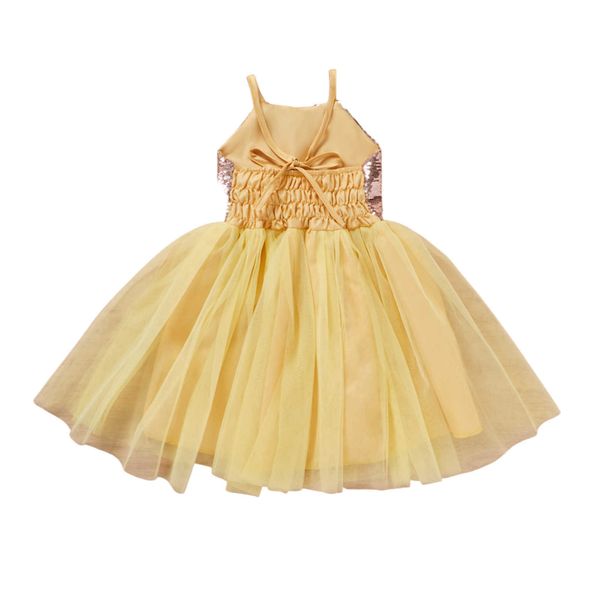 girl's dresses ma baby 1-4y toddler infant baby kid girl dress sequins tulle party birthday dresses for girls r230719, Red;yellow
girl's dresses ma baby 1-4y toddler infant baby kid girl dress sequins tulle party birthday dresses for girls r230719, Red;yellow