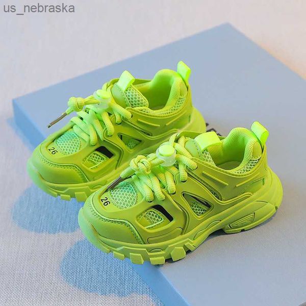 spring children new sports shoes boys girls fashion clunky sneakers baby cute candy color casual shoes kids running shoes l230518, Black;grey
spring children new sports shoes boys girls fashion clunky sneakers baby cute candy color casual shoes kids running shoes l230518, Black;grey