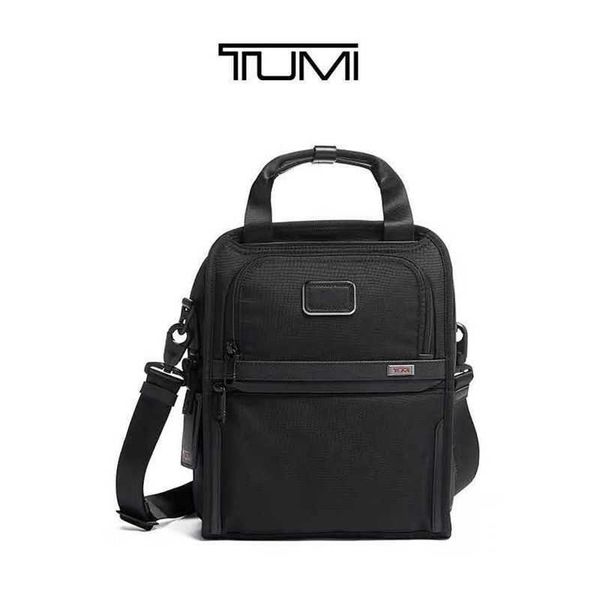 designer bag tumi tuming new men's portable travel bag ballistic nylon large capacity fashion casual shoulder bag n1zl
designer bag tumi tuming new men's portable travel bag ballistic nylon large capacity fashion casual shoulder bag n1zl