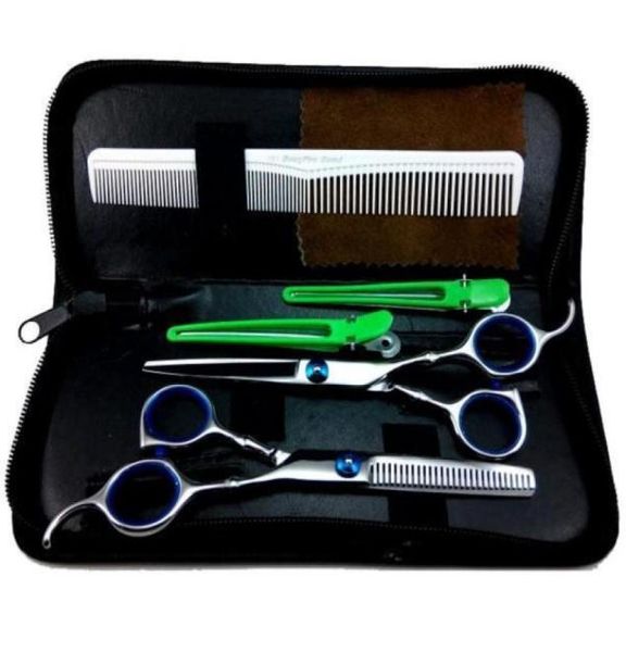 pro 6quot salon barber hair cutting thinning scissors shears hairdressing set sm653481772
pro 6quot salon barber hair cutting thinning scissors shears hairdressing set sm653481772