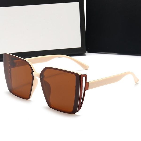 fashion luxury sunglasses classic eyeglasses designer womens mens goggle senior polaroid lens for women eyeglasses frame vintage metal sun g, White;black
fashion luxury sunglasses classic eyeglasses designer womens mens goggle senior polaroid lens for women eyeglasses frame vintage metal sun g, White;black
