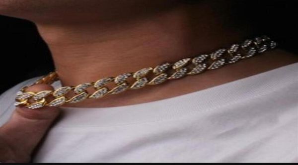 hip hop bling fashion chains jewelry mens gold silver miami cuban link chain necklaces diamond iced out chian necklaces232s4150622
hip hop bling fashion chains jewelry mens gold silver miami cuban link chain necklaces diamond iced out chian necklaces232s4150622