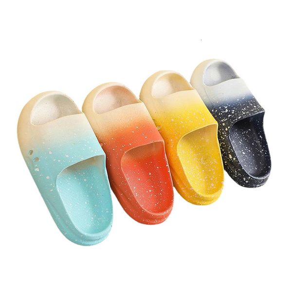 slipper kids toddler bathroom slippers gradient star print nonslip shower slides sandals house shoes for baby boys girls 230718, Black;grey
slipper kids toddler bathroom slippers gradient star print nonslip shower slides sandals house shoes for baby boys girls 230718, Black;grey