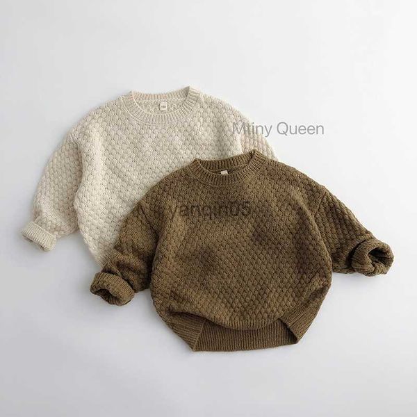 pullover korean mohair pullover knitted kids sweater spring new casual solid color round neck loose sweaters children's clothing hkd230, Blue
pullover korean mohair pullover knitted kids sweater spring new casual solid color round neck loose sweaters children's clothing hkd230, Blue