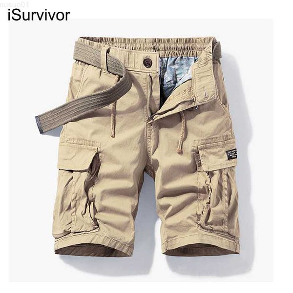 men's shorts 2022 summer new style solid color sports casual shorts slim cotton overalls youth fashion trend multi-pocket pants l230719, White;black
men's shorts 2022 summer new style solid color sports casual shorts slim cotton overalls youth fashion trend multi-pocket pants l230719, White;black