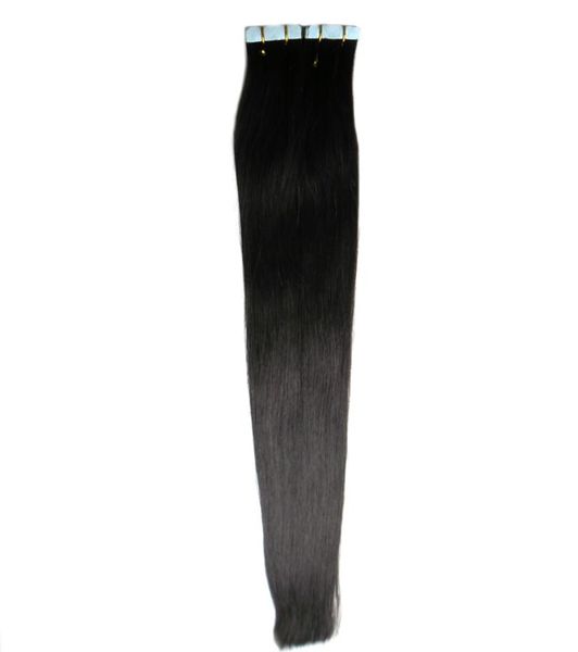 40pcs straight brazilian virgin remy black tape hair extensions virgin skin weft tape adhesive hair extensions tape human hair ext8683608
40pcs straight brazilian virgin remy black tape hair extensions virgin skin weft tape adhesive hair extensions tape human hair ext8683608