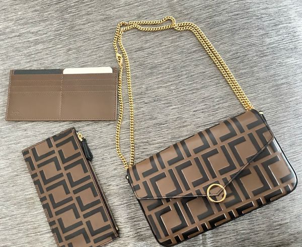 wholesale cross body totes clutch bags shoulder pochette 3 piece key wallets hand bag womens genuine leather classic mens envelope bags luxu
wholesale cross body totes clutch bags shoulder pochette 3 piece key wallets hand bag womens genuine leather classic mens envelope bags luxu