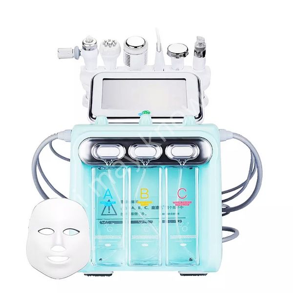 2023 new 7 in 1 oxygen jet high pressure spray 3 en 1 ice blue water facial almighty aqua peel machine, Black;white
2023 new 7 in 1 oxygen jet high pressure spray 3 en 1 ice blue water facial almighty aqua peel machine, Black;white