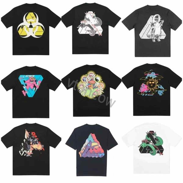 men's t shirts 2023 t-shirt nine palaces anime print shirt men cotton fashion casual loose round neck tshirt, White;black
men's t shirts 2023 t-shirt nine palaces anime print shirt men cotton fashion casual loose round neck tshirt, White;black