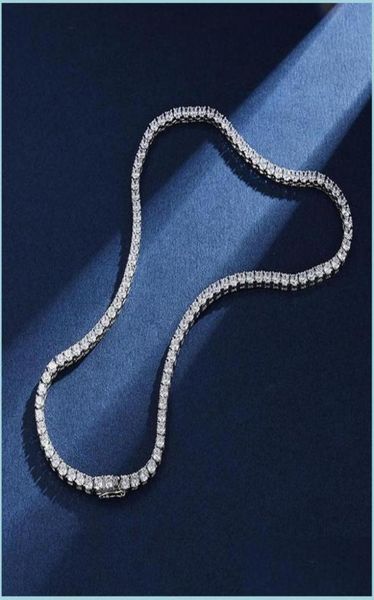 pendant necklaces real 4mm with gra 925 sterling sier moissanite tennis necklace women men chain fine jewelry drop delivery 2022 n1382838, Silver
pendant necklaces real 4mm with gra 925 sterling sier moissanite tennis necklace women men chain fine jewelry drop delivery 2022 n1382838, Silver