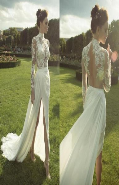 bohemian lace ester 2019 arabic beach wedding dresses high neck long sleeves backless sheath chiffon bridal gowns custom made9400528, White
bohemian lace ester 2019 arabic beach wedding dresses high neck long sleeves backless sheath chiffon bridal gowns custom made9400528, White