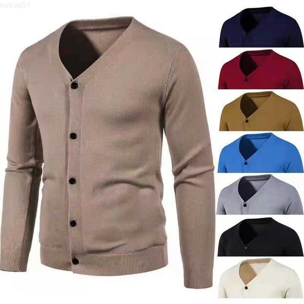 men's sweaters 2023 autumn winter v-neck cardigan men's casual slim outwear knit sweater jacket korean fashion solid colour men�, White;black
men's sweaters 2023 autumn winter v-neck cardigan men's casual slim outwear knit sweater jacket korean fashion solid colour men�, White;black