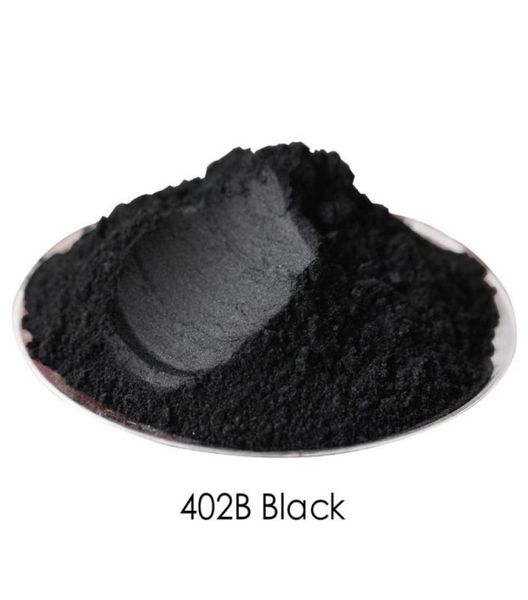 pearl powder pigment mineral mica powder type 402b black for car dye colorant soap nail automotive arts craft acrylic paint 500gl5413995, Silver;gold
pearl powder pigment mineral mica powder type 402b black for car dye colorant soap nail automotive arts craft acrylic paint 500gl5413995, Silver;gold