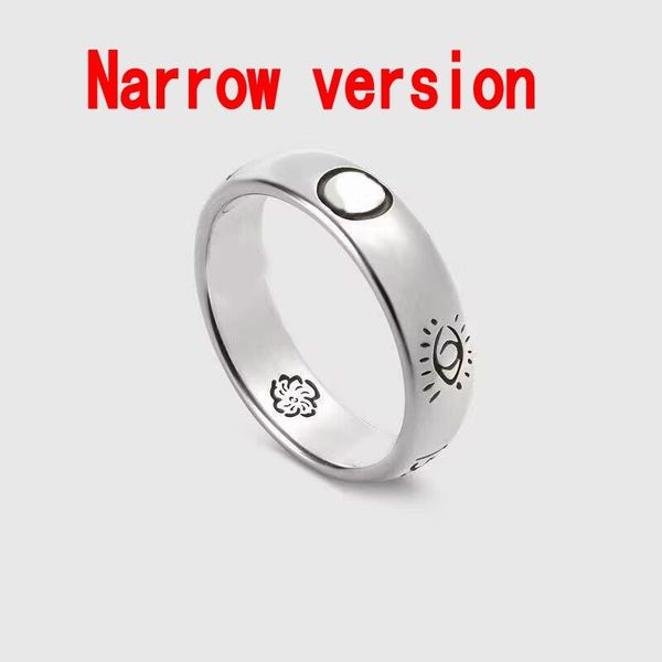 luxury rings for men nail ring designer ring ladies rope knot ring with diamonds fashion rings for women classic jewelry 18k gold plated wed, Silver
luxury rings for men nail ring designer ring ladies rope knot ring with diamonds fashion rings for women classic jewelry 18k gold plated wed, Silver