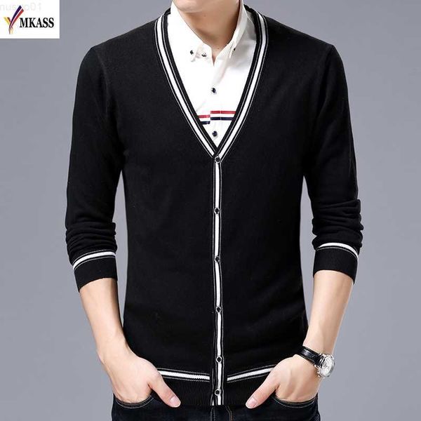 men's sweaters men knitted cardigan 2018 new brand spring autumn fashion casual slim sweater v-neck cotton sweaters thin knit jacket ma, White;black
men's sweaters men knitted cardigan 2018 new brand spring autumn fashion casual slim sweater v-neck cotton sweaters thin knit jacket ma, White;black