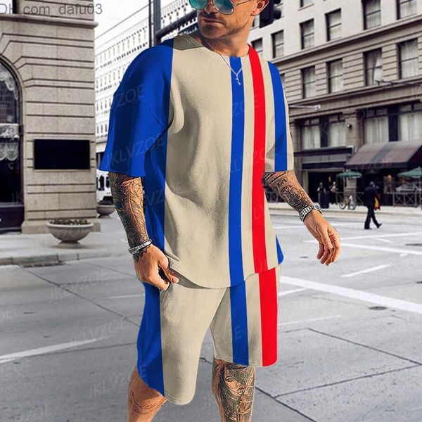 men's tracksuits 2023 summer athletic wear men's 3d printed t-shirt shorts 2-piece street clothing round neck casual sports set jo, Gray
men's tracksuits 2023 summer athletic wear men's 3d printed t-shirt shorts 2-piece street clothing round neck casual sports set jo, Gray