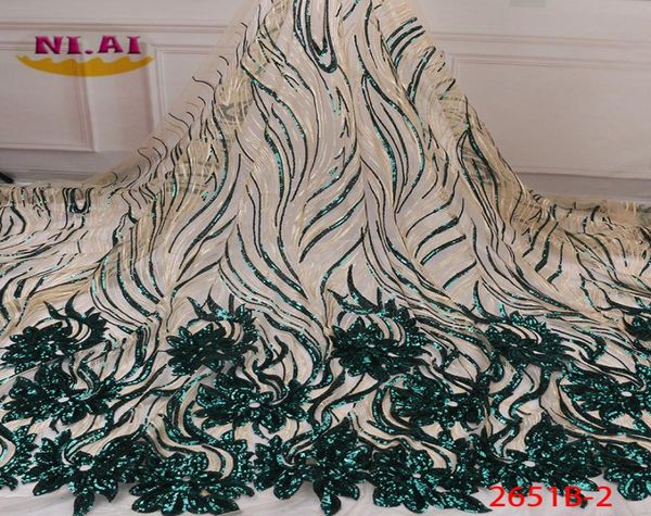 2019 african sequins lace fabric french net embroidery tulle lace fabric for nigerian wedding party dress xy2651b27503518, Pink;blue
2019 african sequins lace fabric french net embroidery tulle lace fabric for nigerian wedding party dress xy2651b27503518, Pink;blue