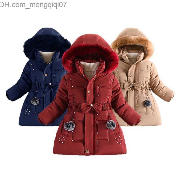 coat new girls' warm jacket cotton jacket children's printed thick coat children's clothing autumn winter baby coat z230720, Blue;gray
coat new girls' warm jacket cotton jacket children's printed thick coat children's clothing autumn winter baby coat z230720, Blue;gray