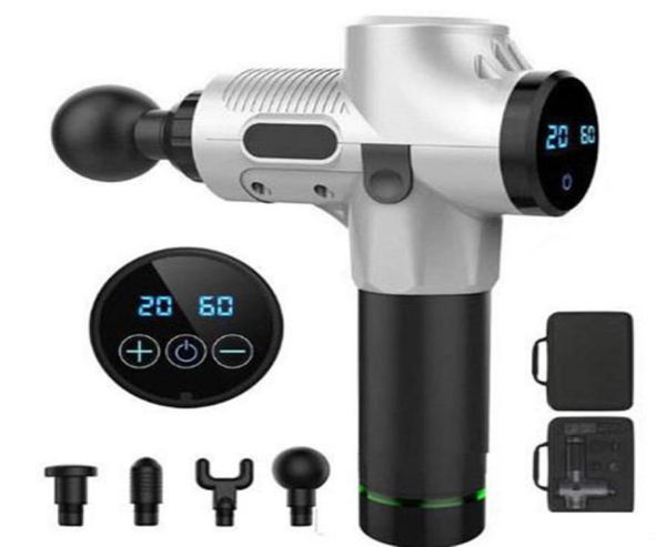 12003300rmin electric muscle massager therapy fascia massage gun deep vibration muscle relaxation fitness equipment with bag6206532
12003300rmin electric muscle massager therapy fascia massage gun deep vibration muscle relaxation fitness equipment with bag6206532