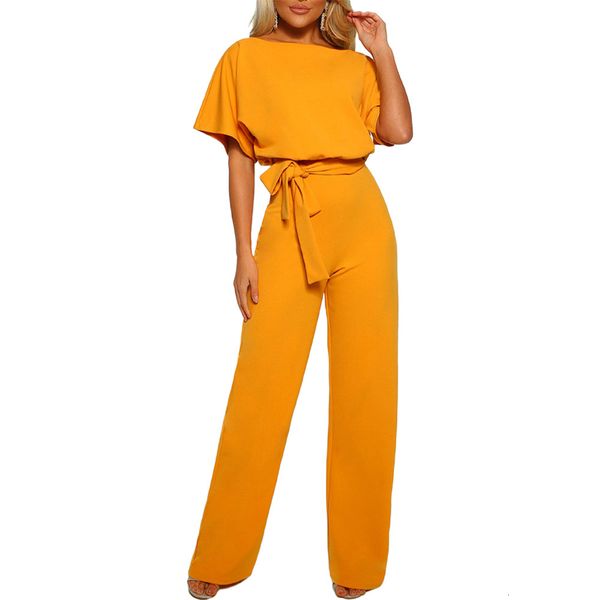 women's jumpsuits rompers summer candy colour jumpsuit for women casual short sleeve hollowed waist tie solid elegant jumpsuit for part, Black;white
women's jumpsuits rompers summer candy colour jumpsuit for women casual short sleeve hollowed waist tie solid elegant jumpsuit for part, Black;white
