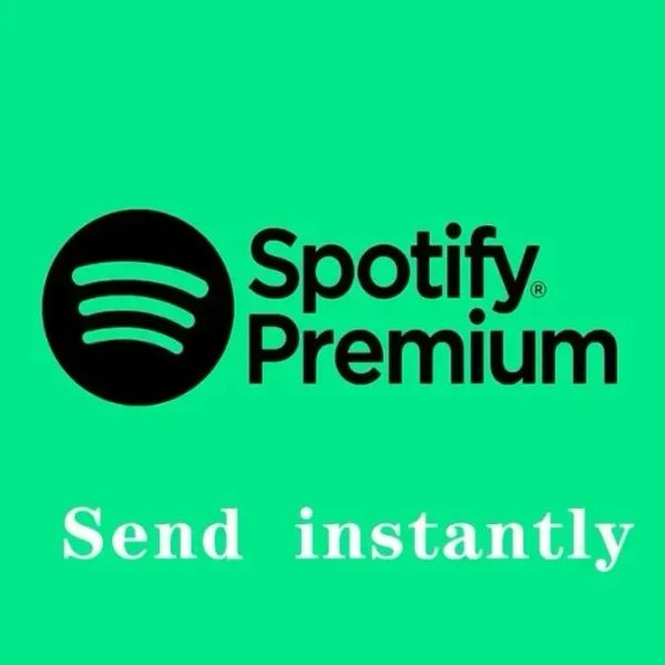 brand new spotify prenium 1 year player web individual acc works on all devices region free
brand new spotify prenium 1 year player web individual acc works on all devices region free