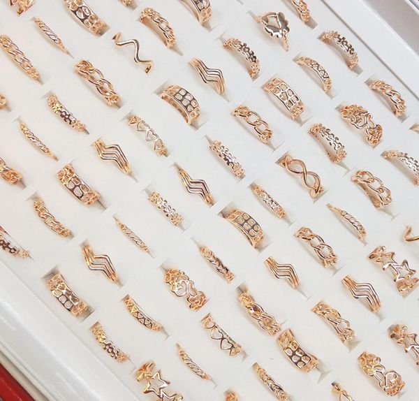 50pcslot personality rose gold tail ring for women metal geometry punk love joint rings fashion jewelry gift5630843, Silver
50pcslot personality rose gold tail ring for women metal geometry punk love joint rings fashion jewelry gift5630843, Silver
